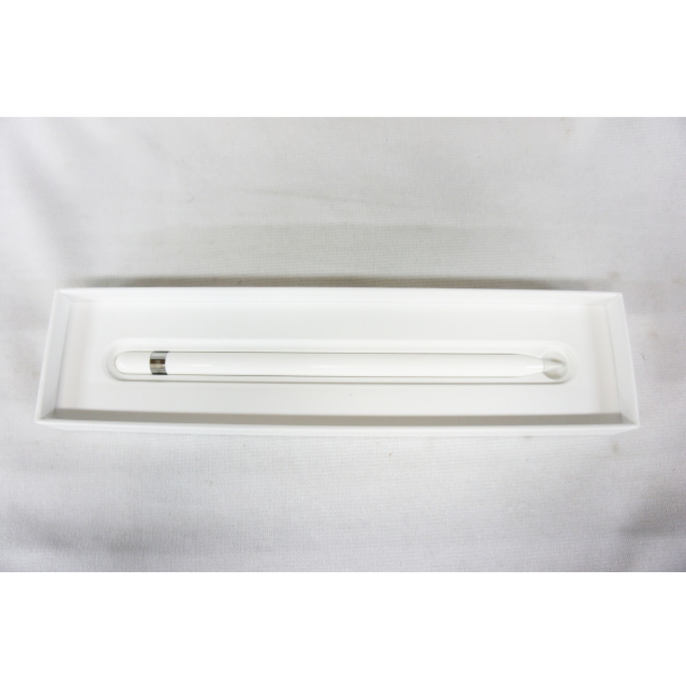 [中古A]Apple Pencil MK0C2J/A (タッチペン)