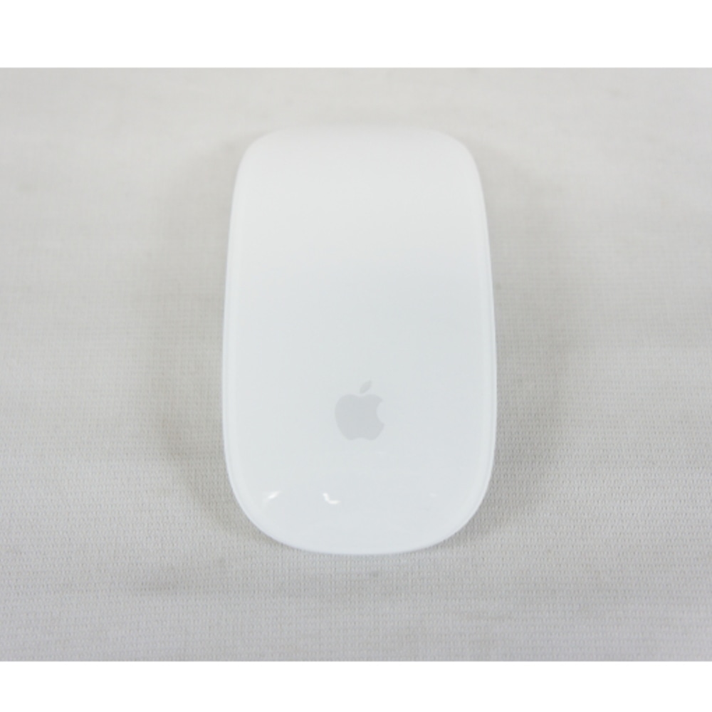[中古B]Magic Mouse 2 MLA02J/A シルバー