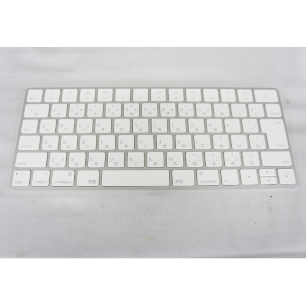 [中古B]Magic Keyboard MLA22J/A (JIS)