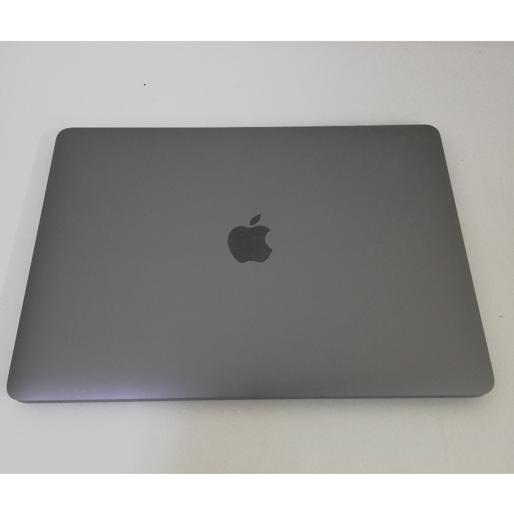 [中古A]MacBook Air Retinaディスプレイ 1100/13.3 MWTJ2J/A スペースグレイ