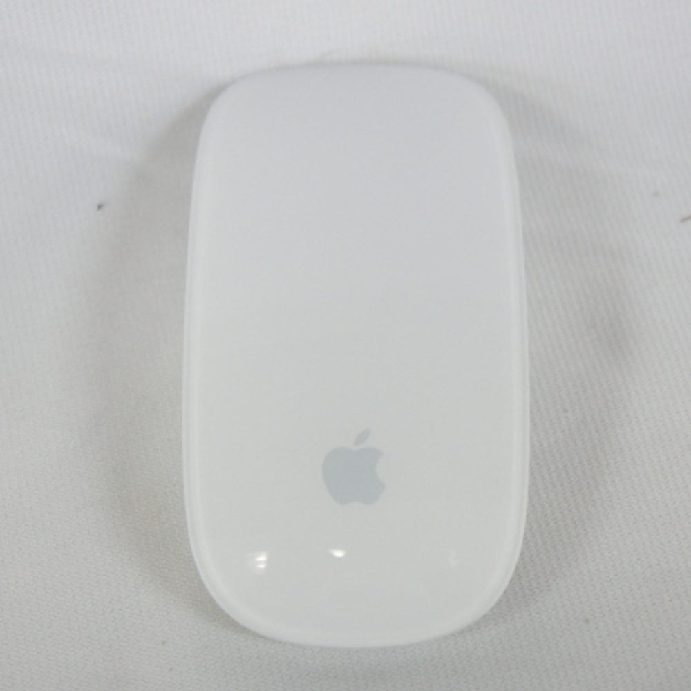 [中古B]Apple Magic Mouse MB829J/A