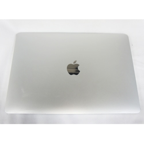 [中古C]MacBook Air Retinaディスプレイ 1600/13.3 MVFL2J/A シルバー