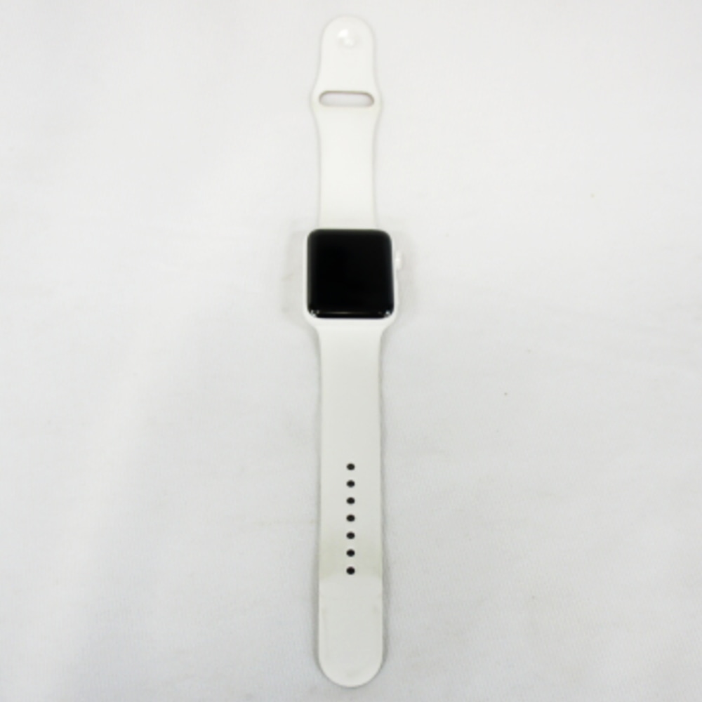中古B]Apple Watch Edition Series 3 GPS+Cellularモデル 42mm MQM52J