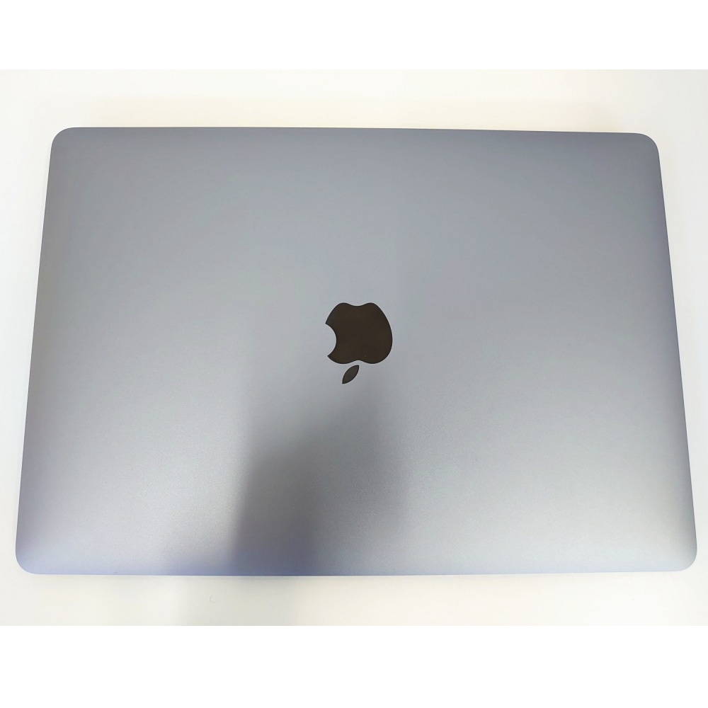 [中古B] MacBook Pro Retinaディスプレイ 13.3 Z11B000NJJ/A シルバー (MYDA2J/Aカスタマイズモデル)