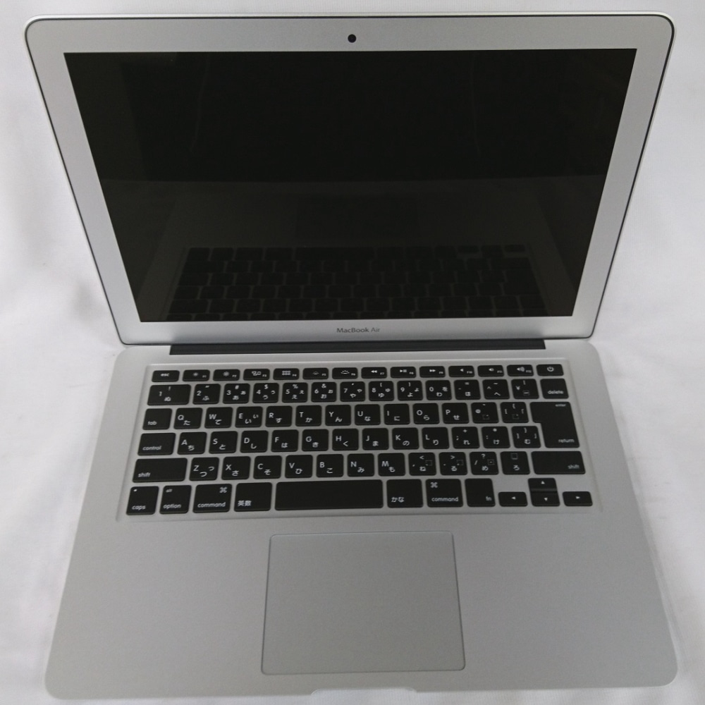 [中古B]MacBook Air 1600/13.3 MMGG2J/A
