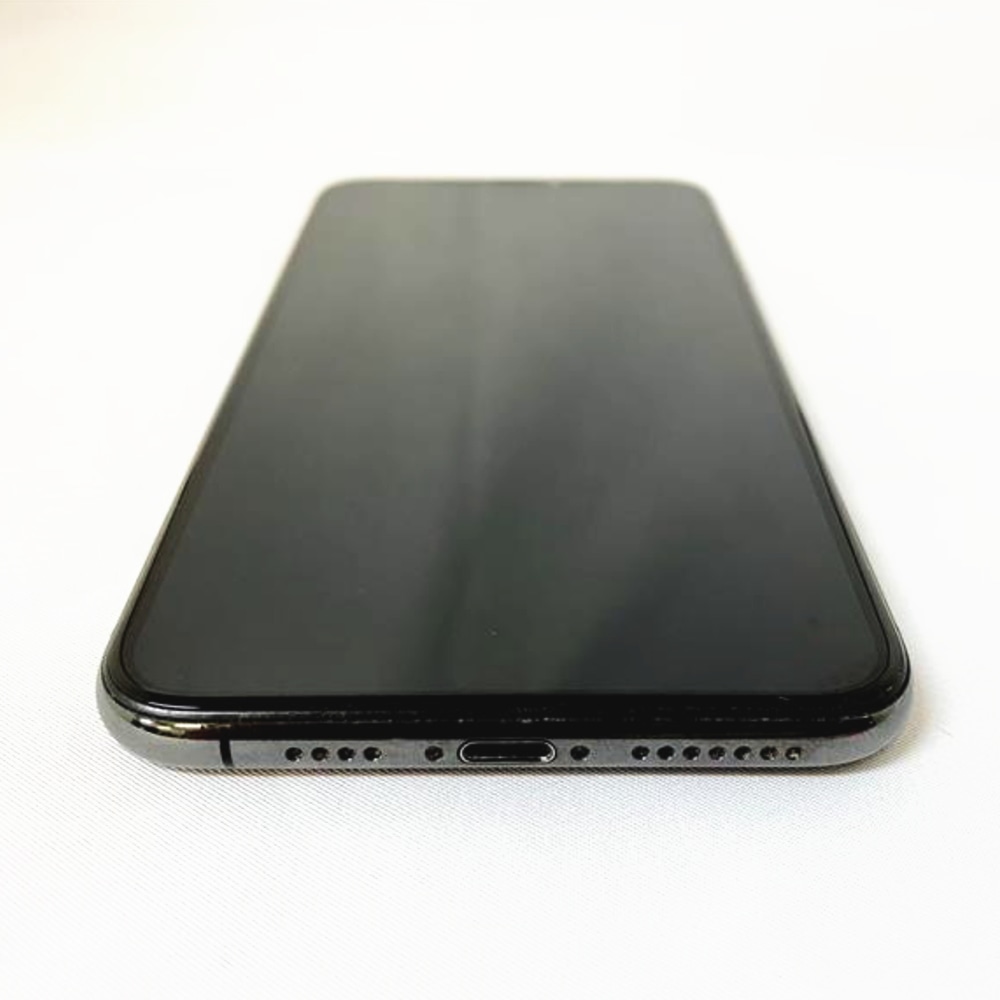 [中古B]iPhone XS Max NT6Q2J/A (docomo) (SIMロック解除) [64GB]