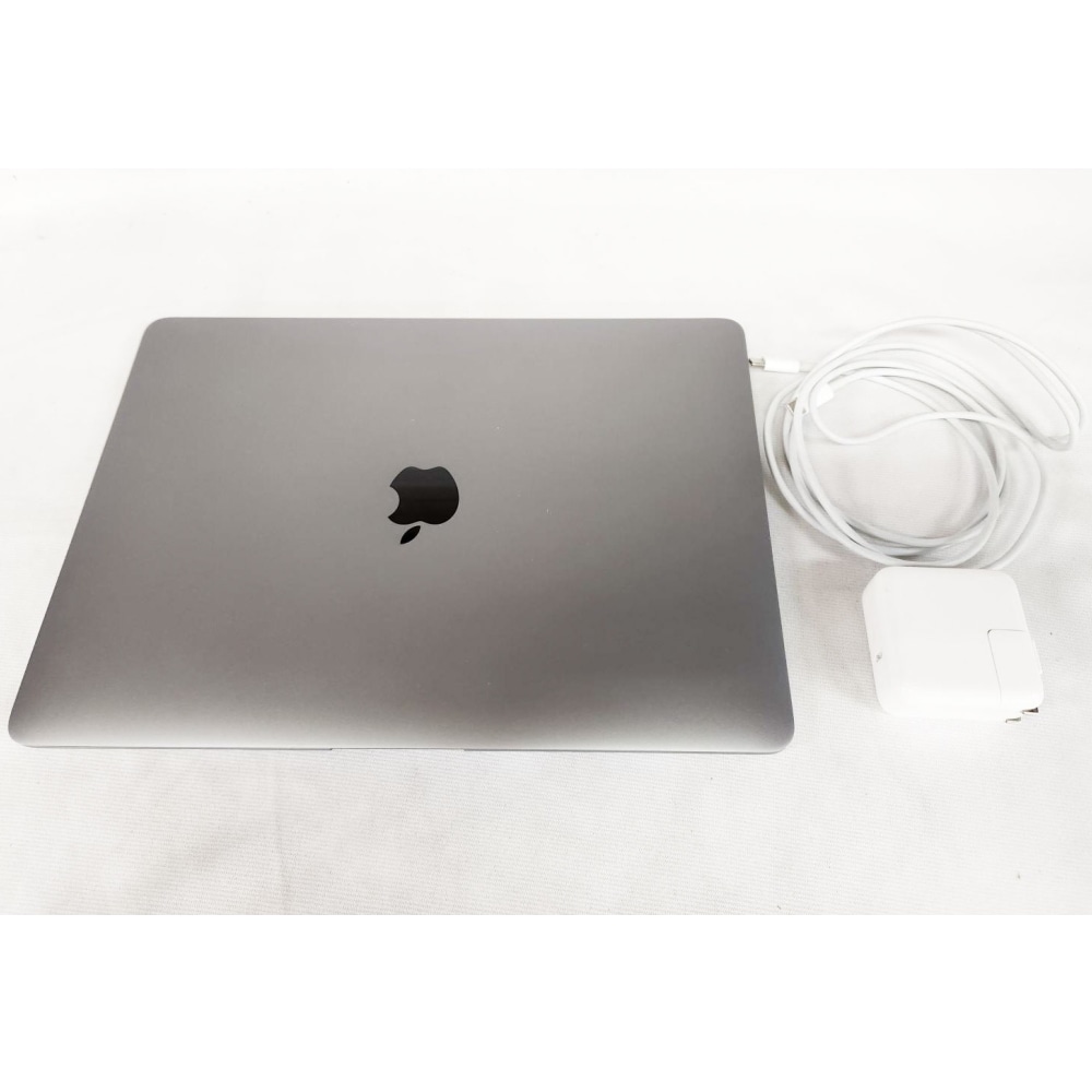 中古A]MacBook Air Retinaディスプレイ 13.3 MGN63J/A スペース