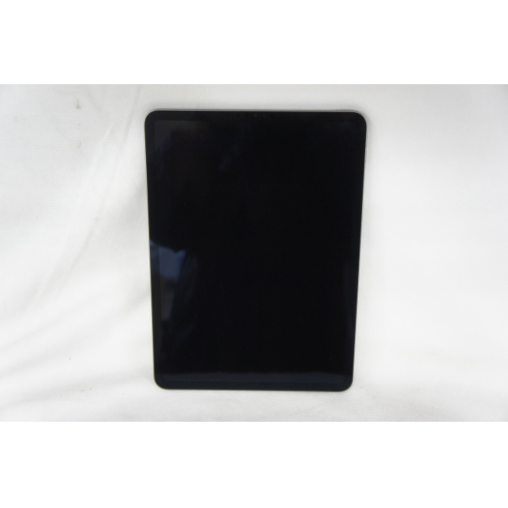 [中古B]iPad Pro 11インチ Wi-Fi 2021年春モデル MHQR3J/A スペースグレイ [128GB]