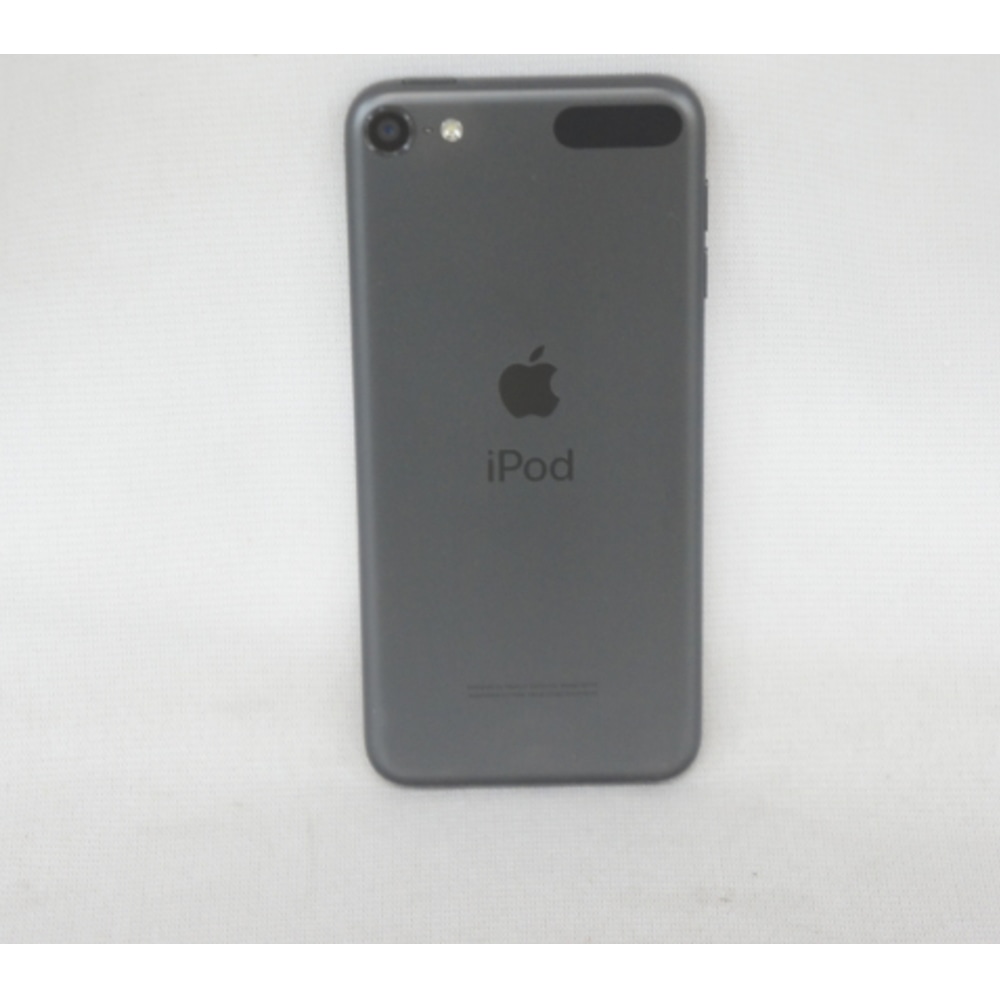 [中古B]iPod touch MVHW2J/A スペースグレイ [32GB]