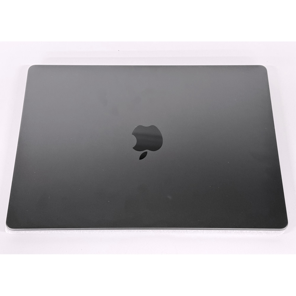 [中古A]MacBook Pro Liquid Retina XDRディスプレイ 14.2 MW2U3J/A スペースブラック