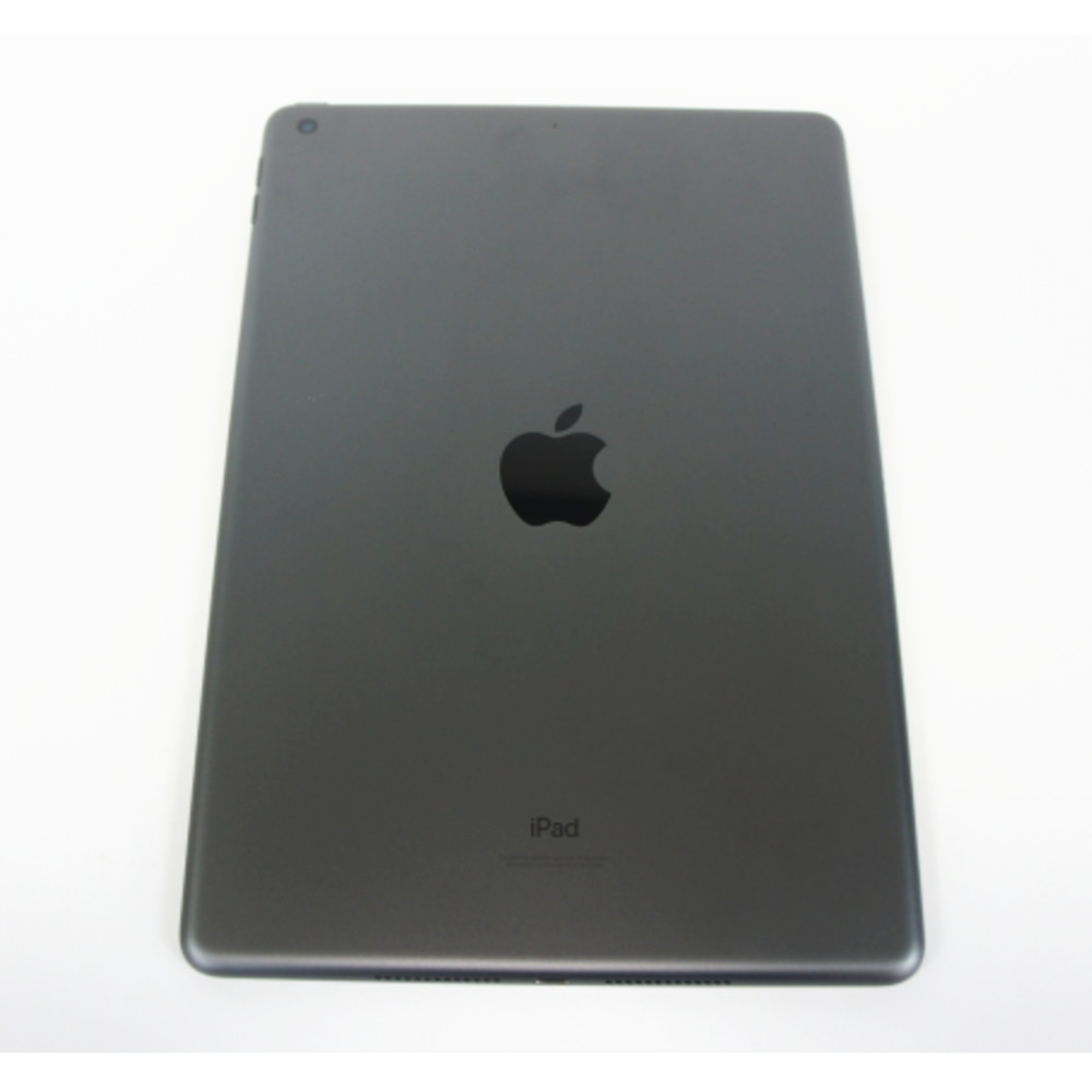 [中古B]iPad 10.2インチ 第9世代 Wi-Fi 2021年秋モデル MK2K3J/A スペースグレイ [64GB]