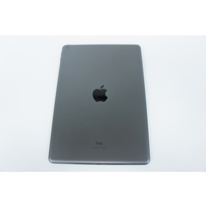 [中古B]iPad 10.2インチ 第9世代 Wi-Fi 2021年秋モデル MK2K3J/A スペースグレイ (2527800053541) [64GB]