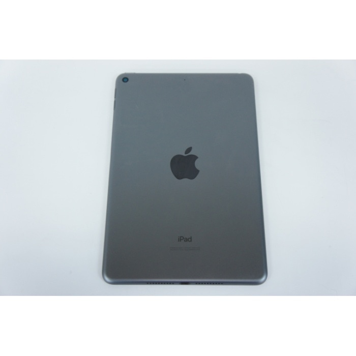 [中古B]iPad mini 7.9インチ 第5世代 Wi-Fi 2019年春モデル MUQW2J/A スペースグレイ [64GB]