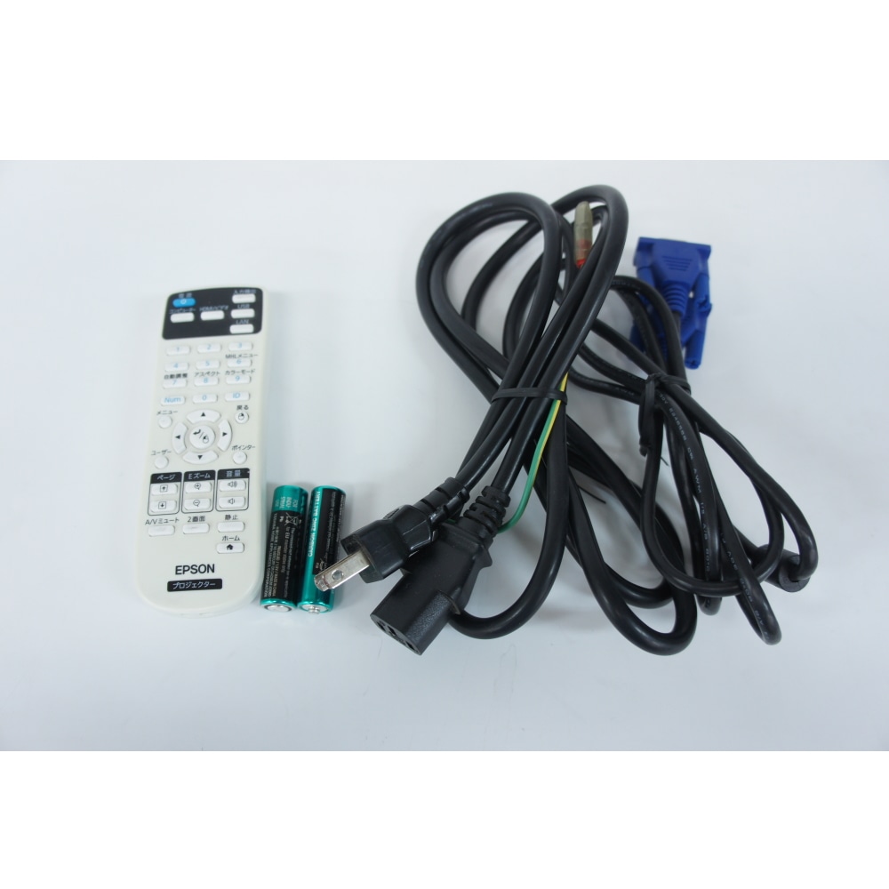 [中古C]EB-W05 (使用時間979H)