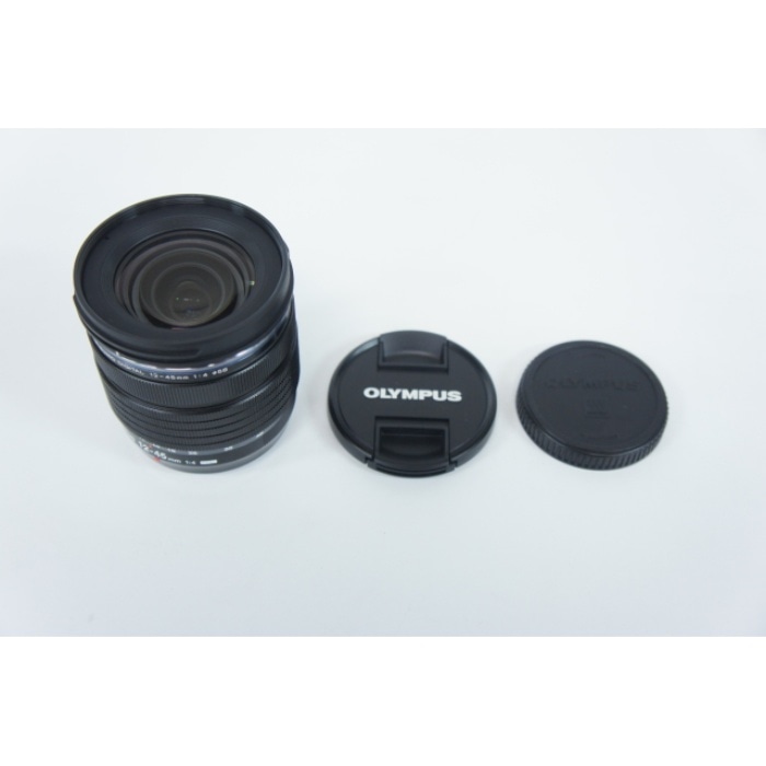 [展示品A]M.ZUIKO DIGITAL ED 12-45mm F4.0 PRO