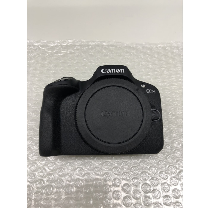 [中古B]EOS R100 RF-S18-45 IS STM レンズキット
