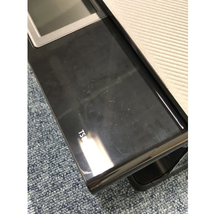 [中古C]PIXUS TS8730BK ブラック