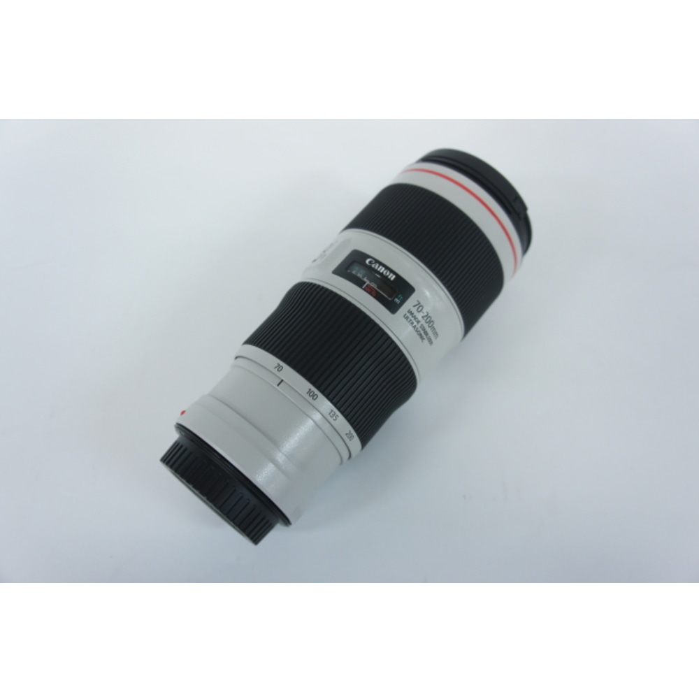 [展示品A]EF70-200mm F4L IS II USM EF70-20040LIS2