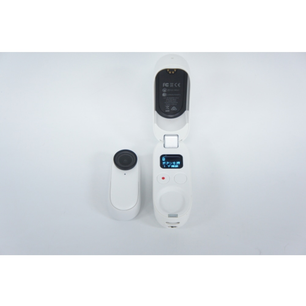 [中古B]Insta360 GO2 Standard Edition CING2XX/A