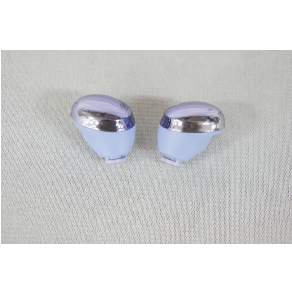 [中古B]Galaxy Buds Pro SM-R190NZVAXJP ファントムバイオレット