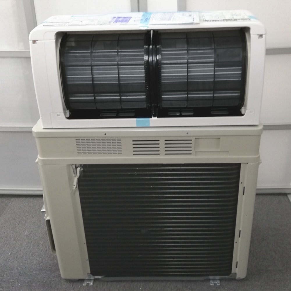 うるさらX S40ZTRXP-W ホワイト [4.0kW]