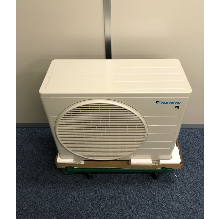 [展示品B]S285ATES-W ホワイト 10畳 [2.8kW]