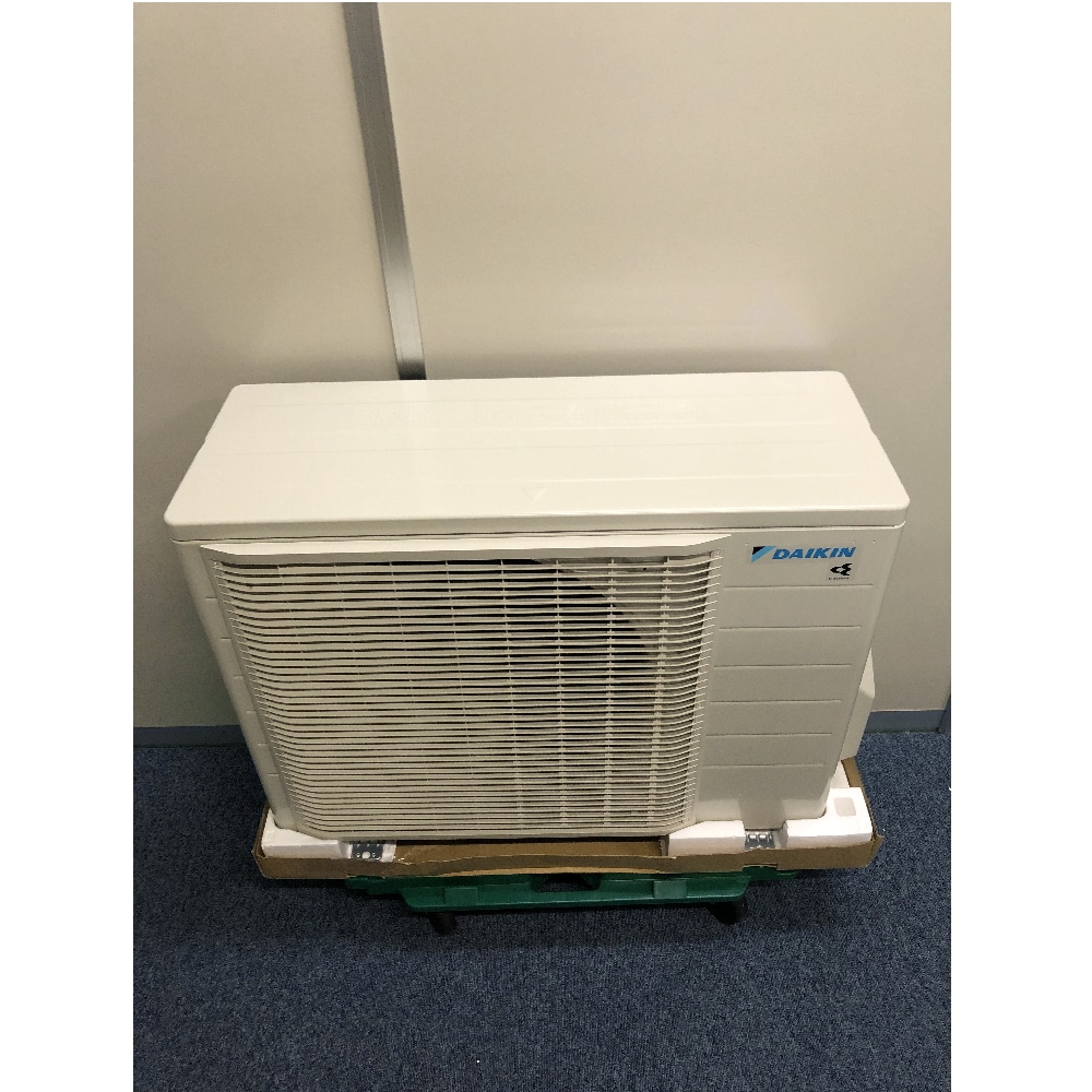 [展示品B]S405ATEP-W ホワイト 14畳 [4.0kW]