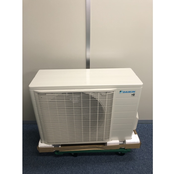[展示品B]S565ATEP-W ホワイト 18畳 [5.6kW]