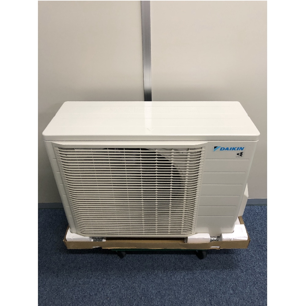 [展示品B]S565ATEP-W ホワイト 18畳 [5.6kW]