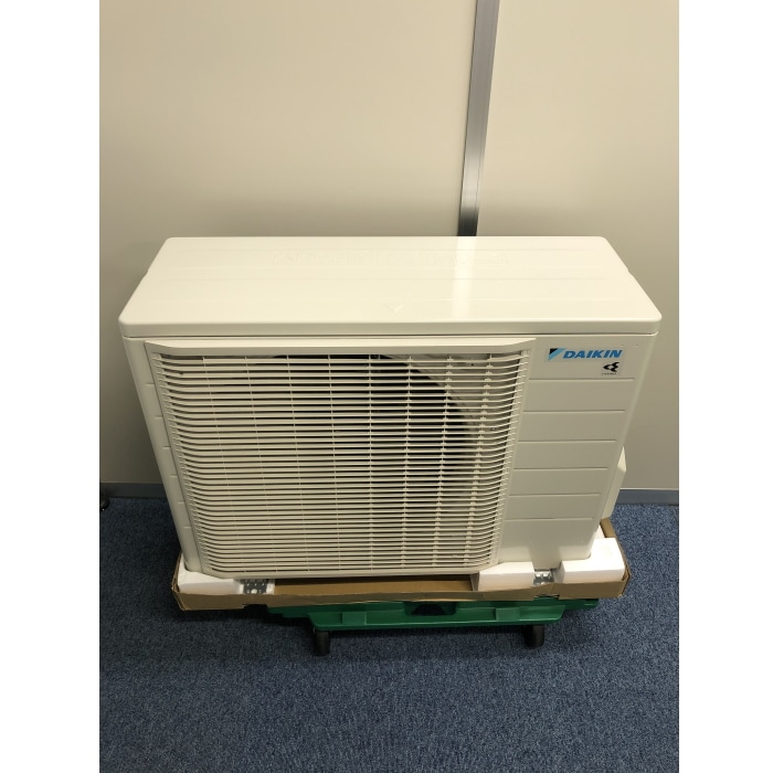 [展示品B]S405ATEP-W ホワイト 14畳 [4.0kW]