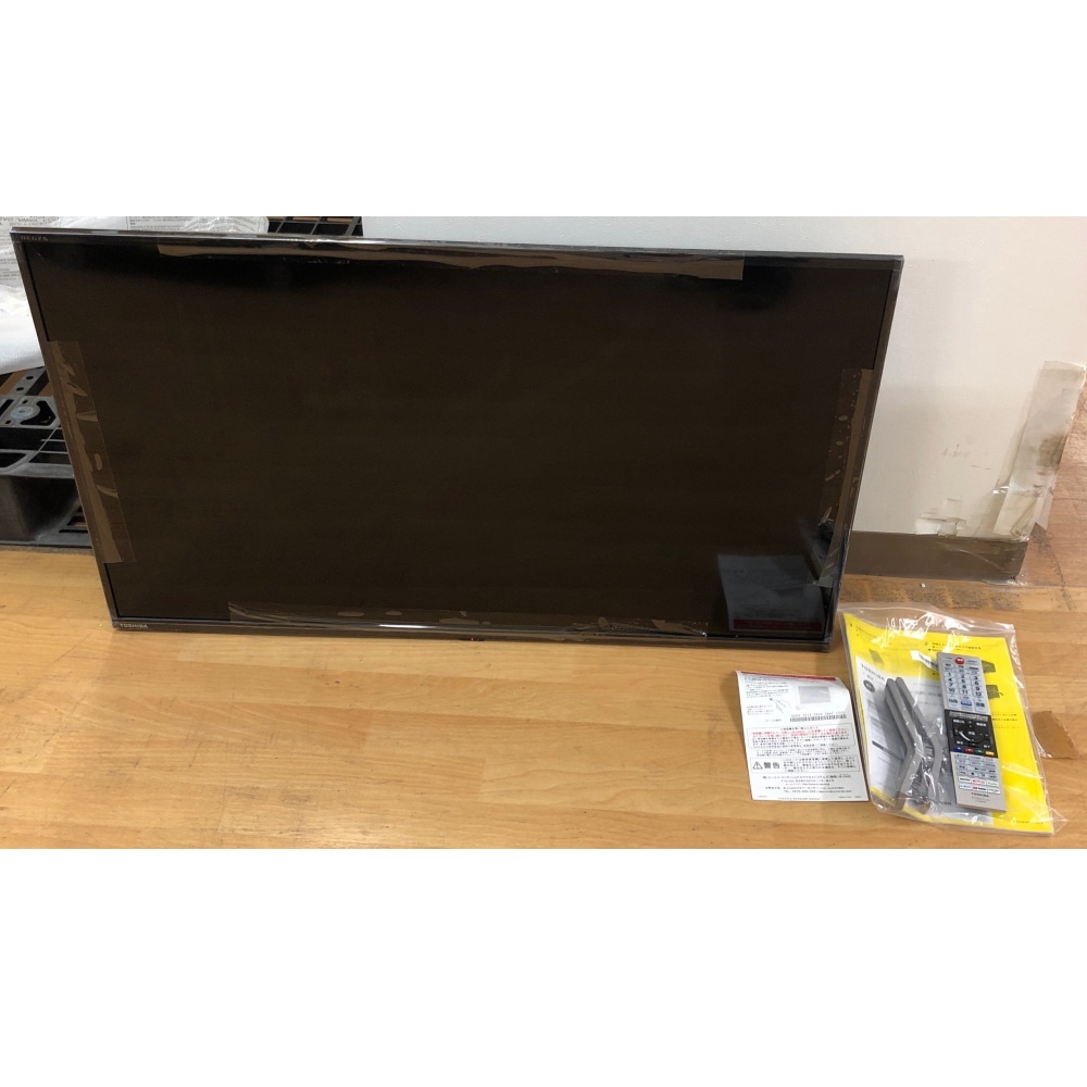ジャンク品]REGZA 40V34 [40インチ]: PCボンバー