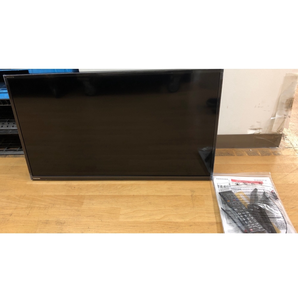 TOSHIBA REGZA 32S24 20年製 ジャンク品 ジャンク品]REGZA 32S24 [32インチ]: PCボンバー