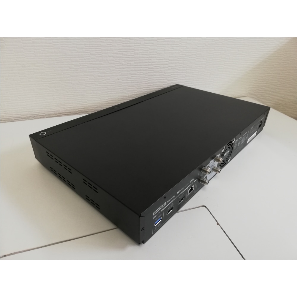 中古】TOSHIBA REGZA DBR-4KZ400 ブルーレイレコーダー本体 TVS REGZA 4KREGZAブルーレイ DBR-4KZ400 価格比較 - 価格.com