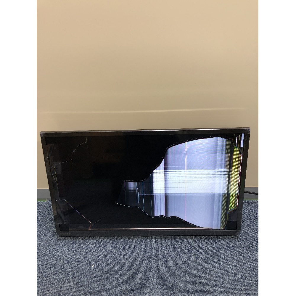 [ジャンク品]REGZA 24V35N [24インチ]