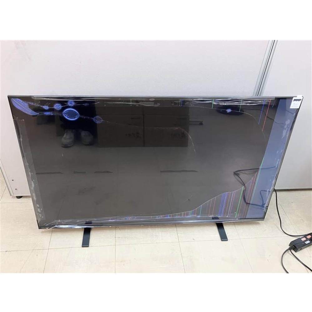 [ジャンク品]REGZA 50M550M [50インチ]