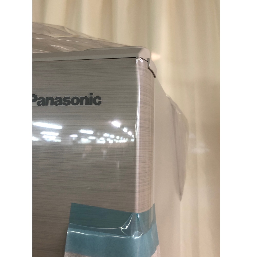 [大型特配][展示品C]NR-E507EX-N グレインベージュ [502L]