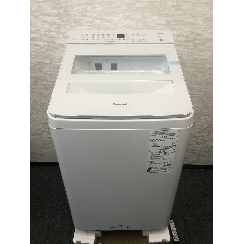 [展示品C]NA-FA8K3-W ホワイト