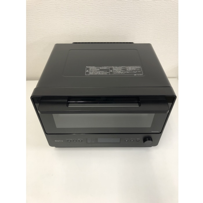 [展示品B]ビストロ NE-BS5C-K ブラック