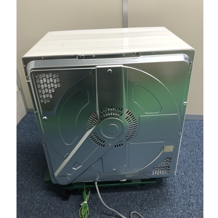 [ジャンク品]NH-D603-W ホワイト