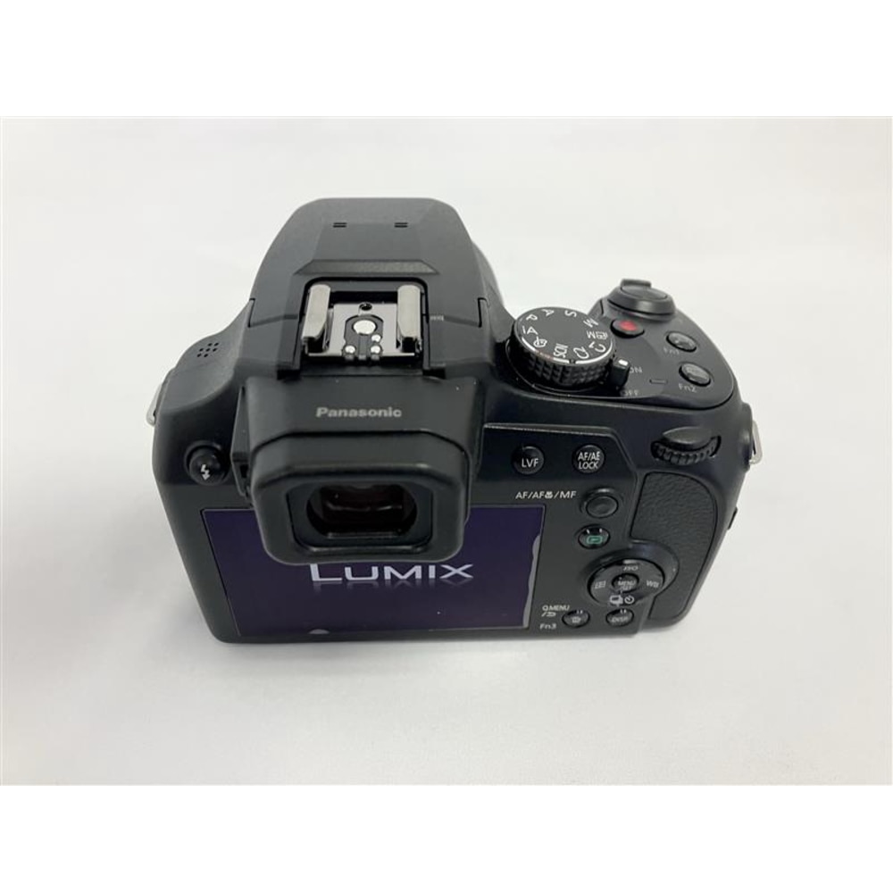 [修理上り品B]LUMIX DC-FZ85D-K ブラック