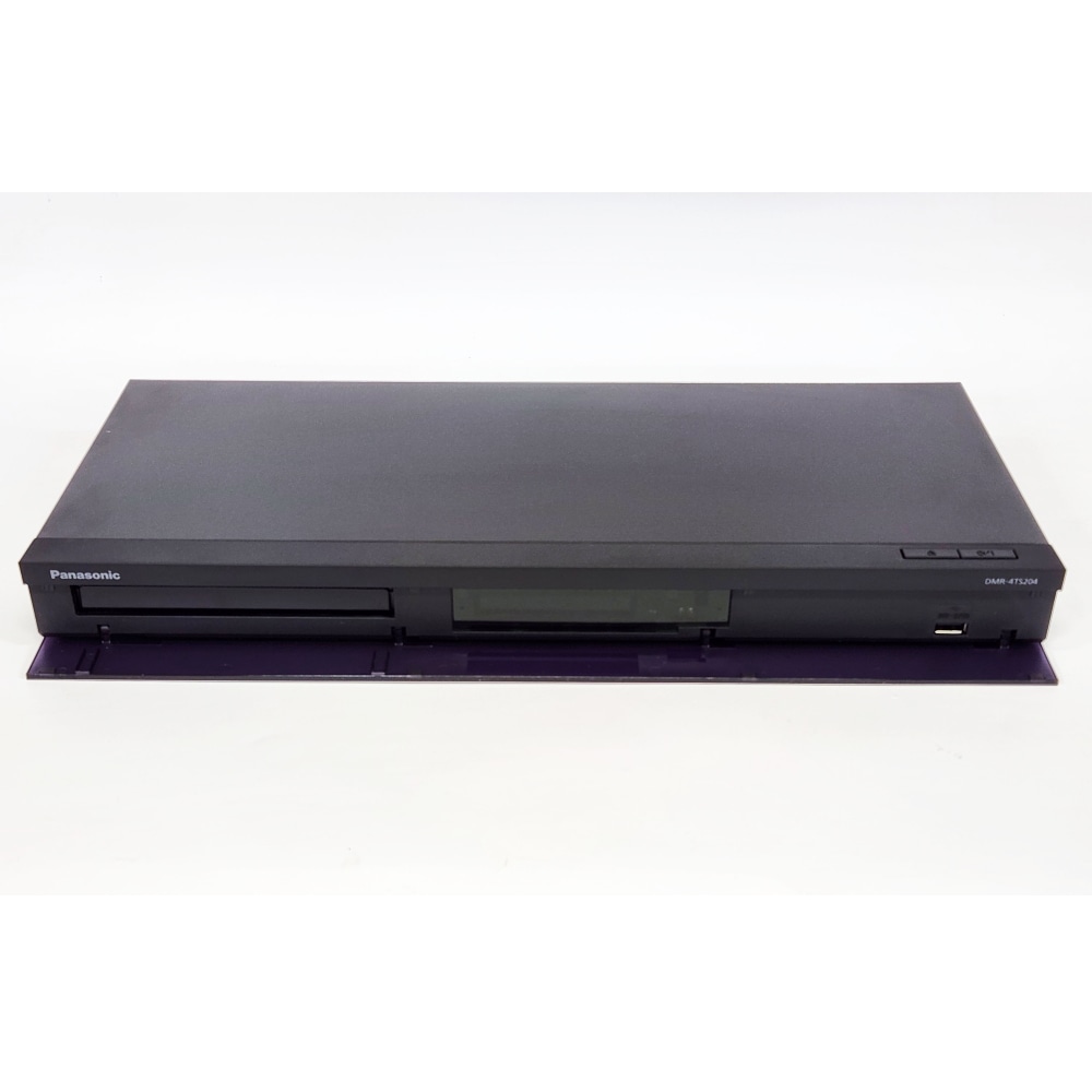 [中古A]4Kディーガ DMR-4TS204