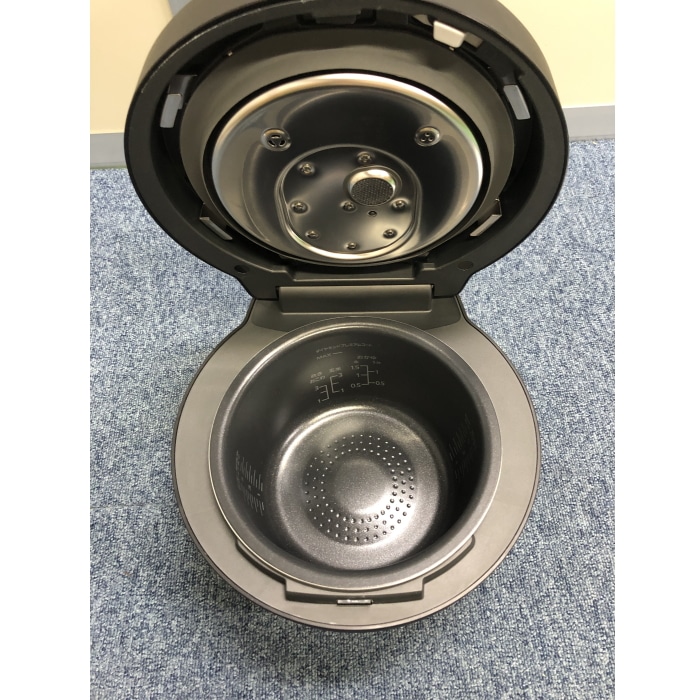 [ジャンク品]ビストロ SR-V10BA-K ブラック