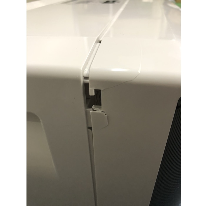 [ジャンク品]FE-KXF15-W ホワイト