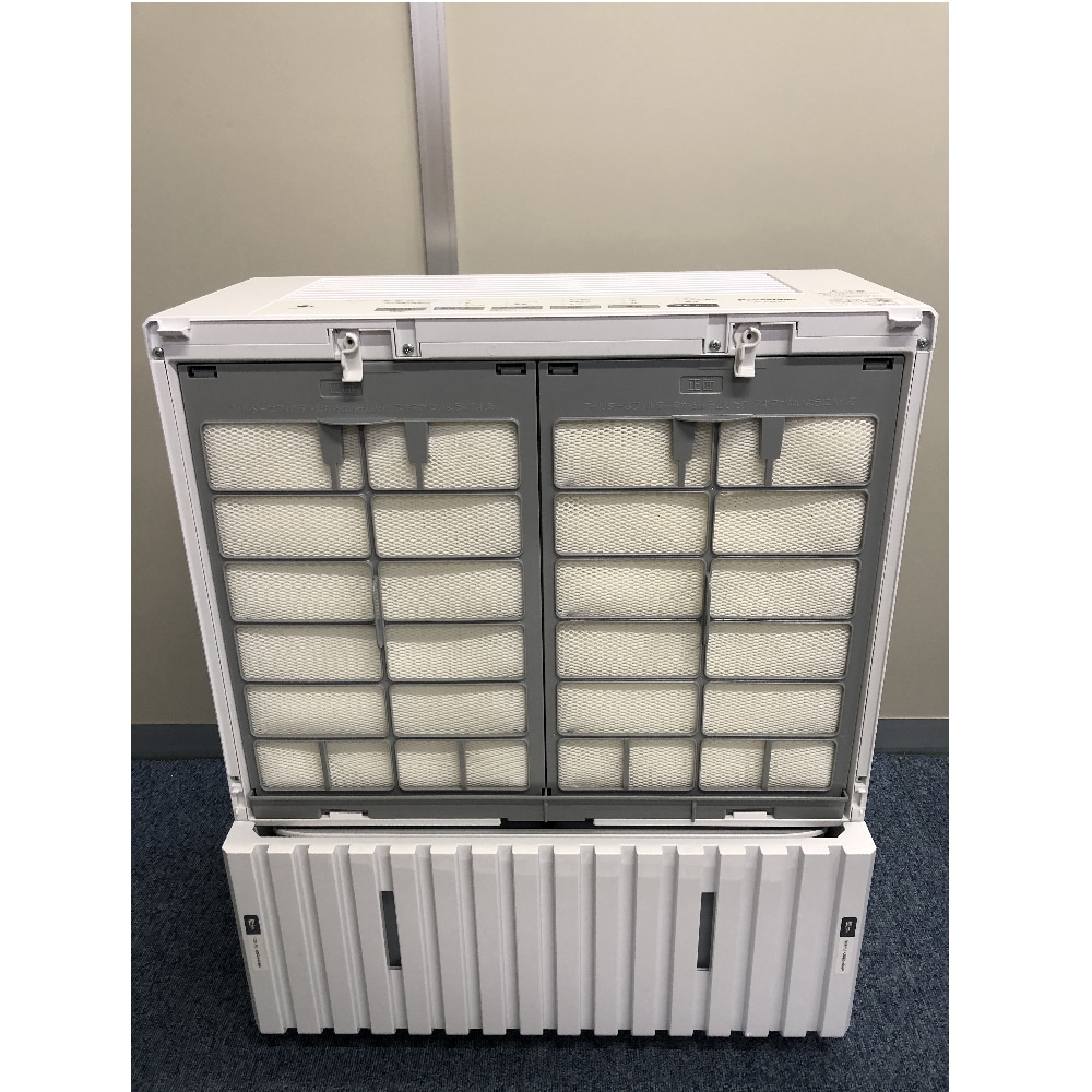 [展示品B]FE-KXP20-W ホワイト