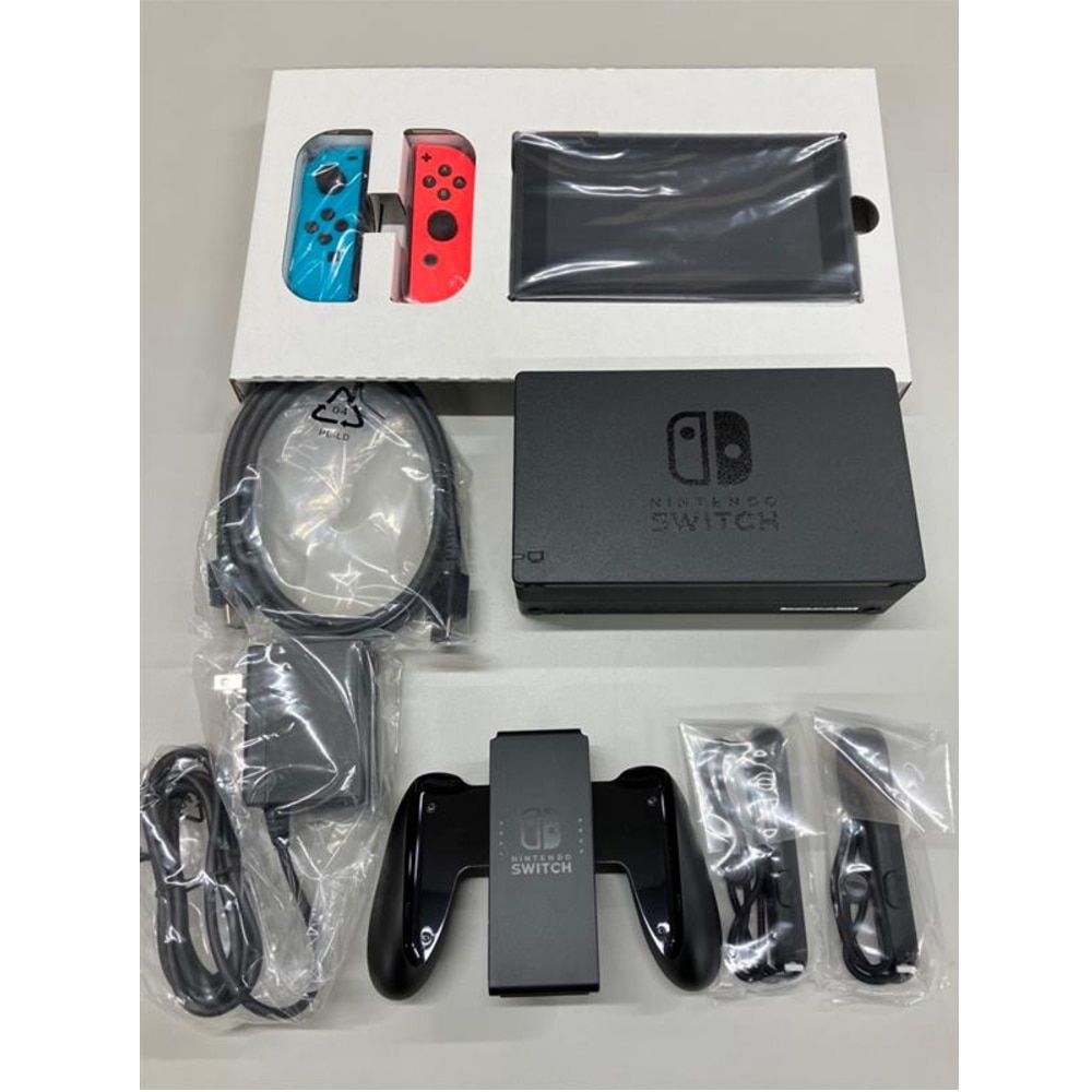 HAD-S-KABAA 任天堂 Nintendo Switch ニンテンドースイッチ Joy