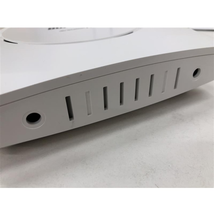 [ジャンク品]AirStation Pro WAPM-AX4R ホワイト (アンテナ端子欠損、アンテナ欠品)