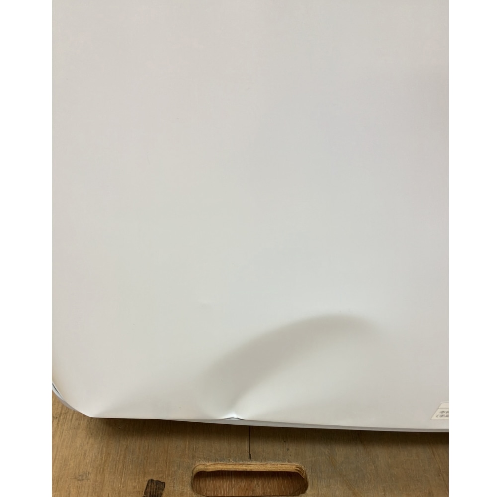 [ジャンク品]ビートウォッシュ BW-V80H(W) ホワイト