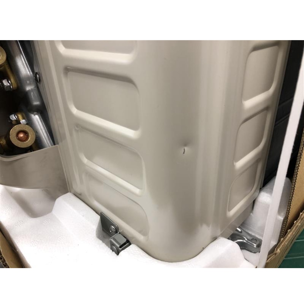 [展示品C]白くまくん RAS-AJ36R(W) スターホワイト 12畳 [3.6kW]