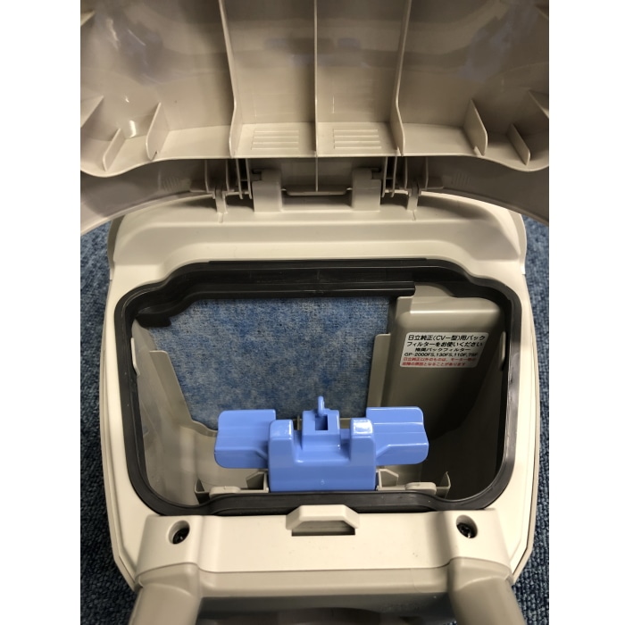 [ジャンク品]かるパック CV-KP90M(C) ベージュ