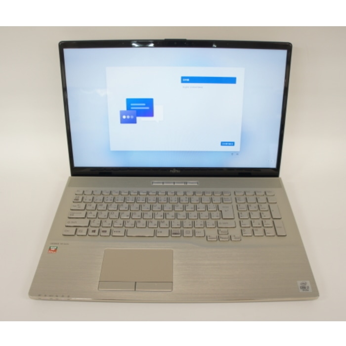 [中古B]LIFEBOOK NH90/E2 FMVN90E2GG